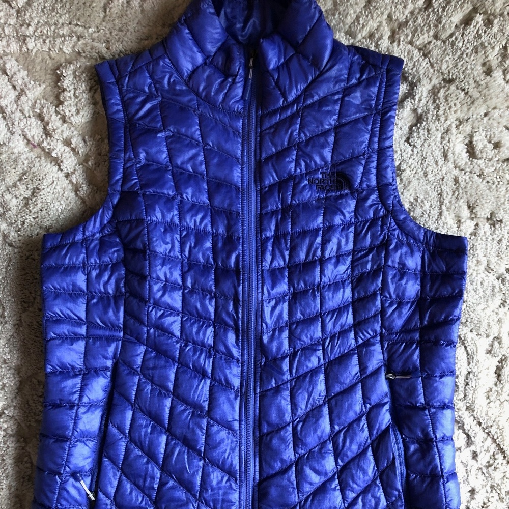 The North Face Thermoball Vest